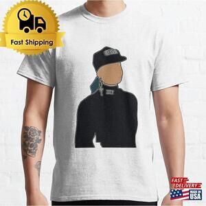 Janet Jackson Rhythm Nation Classic T-Shirt